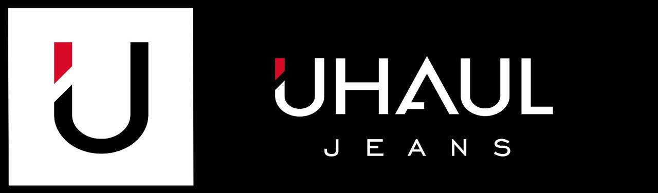 UHAUL Jeans